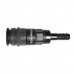 Пневматическое БРС WIEDERKRAFT WDK-840SH (12мм)