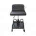 Стул рабочий WIEDERKRAFT WDK-86018 (120кг) Стул рабочий WIEDERKRAFT WDK-86018 (120кг)