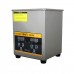 Ультразвуковая мойка с подогревом и дегазацией WeiderKraft WDK-3120 (2 л) Ультразвуковая мойка с подогревом и дегазацией WeiderKraft WDK-3120 (2 л)