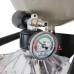 Установка для замены масла WIEDERKRAFT WDK-89580 (75л)