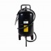 Аппарат пескоструйный WIEDERKRAFT WDK-82076 (76л)