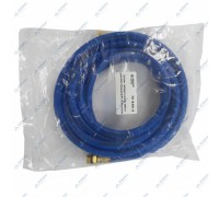 Шланг гибкий (синий) 300см для HAC Standard/Profi/Premium, арт. HZ 18.205.12