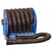 WDK-87611 Катушка для вытяжки выхлопных газов, шланг 100-102мм WDK-87611 Катушка для вытяжки выхлопных газов, шланг 100-102мм