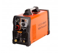 Сварочный аппарат WIEDERKRAFT WDK Plasma 60 (60A)