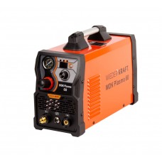 Сварочный аппарат WIEDERKRAFT WDK Plasma 60 (60A)
