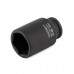 WDK-710-4036L Головка торцевая ударная глубокая 1/2 WDK-710-4036L Головка торцевая ударная глубокая 1/2