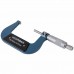 WDK-MM7501 Микрометр нониусный 50-75 мм, 0,01 мм