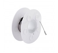 Струна для снятия стекол автомобиля WIEDERKRAFT WDK-65206 (22.5м)