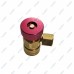 Адаптер быстросъемный высокого давления для HAC Standard/Profi/Premium № HZ 18.205.15 Адаптер быстросъемный высокого давления для HAC Standard/Profi/Premium № HZ 18.205.15