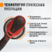 Эксцентриковая шлифовальная машинка WIEDERKRAFT WDK-VIPER 153 (150мм,3мм)