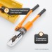 Ручной гайколом WIEDERKRAFT WDK-GG03108242 (14т,M8-M24)