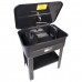 Аппарат мойки деталей WiederKraft WDK-82075 Аппарат мойки деталей WiederKraft WDK-82075