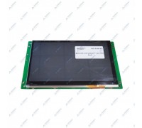 Дисплей сенсорный 7" для HAC Profi HZ 18.205.23