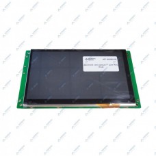 Дисплей сенсорный 7" для HAC Profi HZ 18.205.23