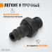Композитный штекер WIEDERKRAFT WDK-82PMA (1/4M,10шт)