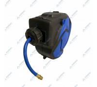 Катушка с шлангом Horex zya02-q10 (8mm 10м)