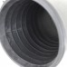 WDK-86611 Насадка для шланга для вытажки выхлопных газов, 102 мм WDK-86611 Насадка для шланга для вытажки выхлопных газов, 102 мм