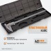 WDK-MC25005-2 Штангенциркуль нониусный 0-250 мм, 0,05 мм, тип II, ГОСТ 166-89