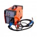 Сварочный аппарат инверторный WIEDERKRAFT Weld Pro 210M (210A,220В)