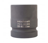 WDK-711-8033 Головка торцева ударная 1