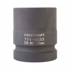 WDK-711-8033 Головка торцева ударная 1