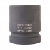 WDK-711-8033 Головка торцева ударная 1 WDK-711-8033 Головка торцева ударная 1