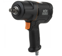 Гайковерт пневматический ударный WEIDERKRAFT WDK-20450 (1/2)