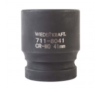 WDK-711-8041 Головка торцева ударная 1