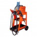Многофункциональный споттер для точечной сварки WIEDERKRAFT WDK-9B (220 В)