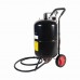 Аппарат пескоструйный WIEDERKRAFT WDK-82076 (76л)
