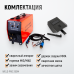 Сварочный аппарат инверторный WIEDERKRAFT Weld Pro 260M (260A,220В,24KD) Сварочный аппарат инверторный WIEDERKRAFT Weld Pro 260M (260A,220В,24KD)