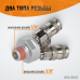 Распределитель пневматический WIEDERKRAFT WDK-83MY (1/4F)