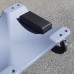 Лежак ремонтный подкатной OPTIMUS OPT-40130G