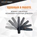 Светодиодный аккумуляторный фонарь-ручка WEIDERKRAFT WDK-1054024 Светодиодный аккумуляторный фонарь-ручка WEIDERKRAFT WDK-1054024