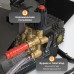 Аппарат высокого давления WIEDERKRAFT WDK-HPW8200 (8.2 кВт) Аппарат высокого давления WIEDERKRAFT WDK-HPW8200 (8.2 кВт)