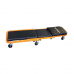 Лежак-трансформер WIEDERKRAFT WDK-65386 (140кг)