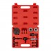 WDK-2140030 Набор для снятия муфты компрессора кондиционера WDK-2140030 Набор для снятия муфты компрессора кондиционера
