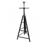 Стойка трансмиссионная WIEDERKRAFT WDK-83002 (2т)
