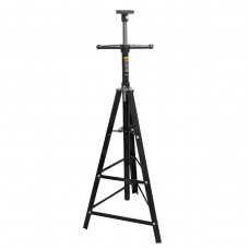 Стойка трансмиссионная WIEDERKRAFT WDK-83002 (2т)