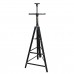 Стойка трансмиссионная WIEDERKRAFT WDK-83002 (2т)