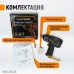 Гайковерт пневматический ударный с композитным корпусом WEIDERKRAFT WDK-20440L (1/2) Гайковерт пневматический ударный с композитным корпусом WEIDERKRAFT WDK-20440L (1/2)