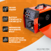 Сварочный аппарат инверторный WIEDERKRAFT Weld Pro 210M (210A,220В)