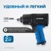 OPT-PW2050 Гайковерт пневматический ударный, привод 1/2 OPT-PW2050 Гайковерт пневматический ударный, привод 1/2