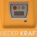 Аппарат высокого давления WIEDERKRAFT WDK-HPW4600 (4.6 кВт) Аппарат высокого давления WIEDERKRAFT WDK-HPW4600 (4.6 кВт)