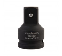 WDK-76080 Переходник ударный F3/4