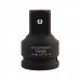 WDK-76080 Переходник ударный F3/4 WDK-76080 Переходник ударный F3/4