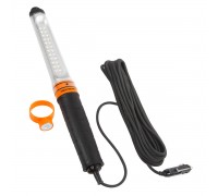 Переносной светодиодный светильник WIEDERKRAFT WDK-WL1210010 (12/24В, 10м)