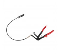 WDK-214680 Щипцы для пружинных хомутов с гибким захватом
