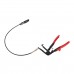 WDK-214680 Щипцы для пружинных хомутов с гибким захватом WDK-214680 Щипцы для пружинных хомутов с гибким захватом