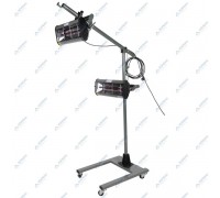 Инфракрасная сушка Horex HZ 19.4.101-1 (софиты 50 см)